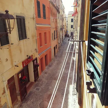 Casetta Pa I Algua Alghero