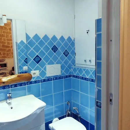 Apartment Casetta Pa I Algua