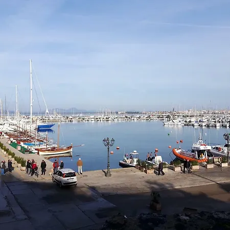 Casetta Pa I Algua * Alghero