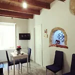 Casetta Pa I Algua דירה *