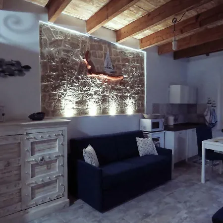 Apartment Casetta Pa I Algua