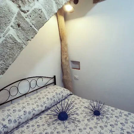 Casetta Pa I Algua * Αλγκέρο