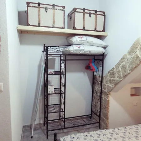 Casetta Pa I Algua