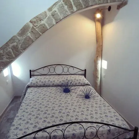 Casetta Pa I Algua Apartment *